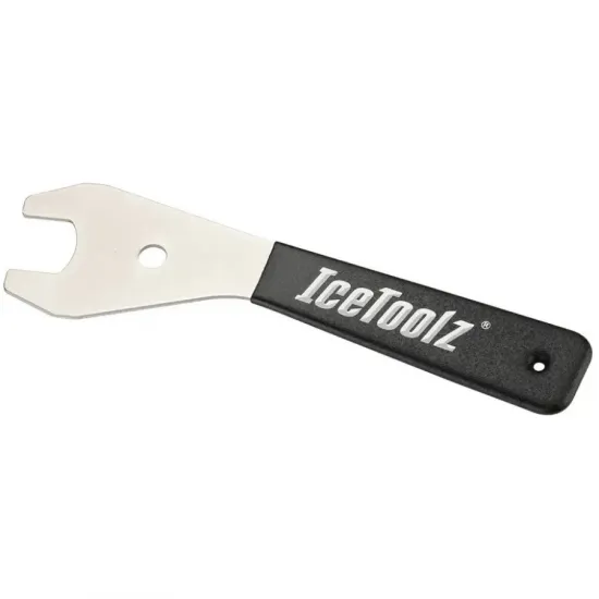 Ключ ICE TOOLZ 4724 конусний з руків'ям 24mm Ключ ICE TOOLZ 4724 конусний з руків'ям 24mm