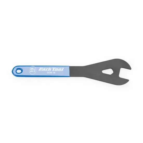 Ключ конусний Park Tool SCW-19 професійний, 19mm