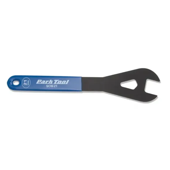 Ключ конусний Park Tool SCW-21 професійний, 21mm Ключ конусний Park Tool SCW-21 професійний, 21mm