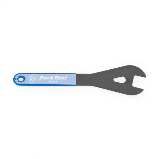 Ключ конусний Park Tool SCW-20 професійний, 20mm Ключ конусний Park Tool SCW-20 професійний, 20mm