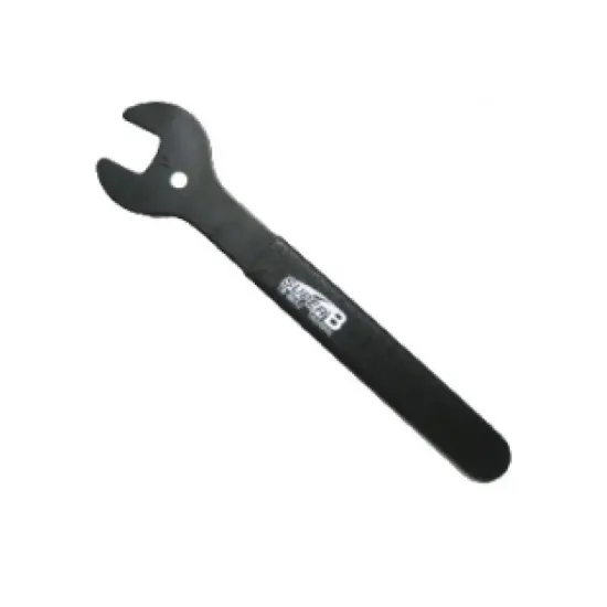 Ключ гайковий SuperB конусний  17 мм
