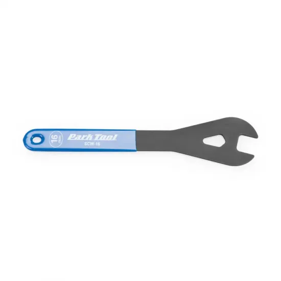 Ключ конусний Park Tool SCW-16 професійний, 16mm Ключ конусний Park Tool SCW-16 професійний, 16mm