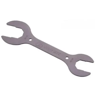 Ключ Ice Toolz 06H8 д/рулевой 30x32x36x40mm, рожковый