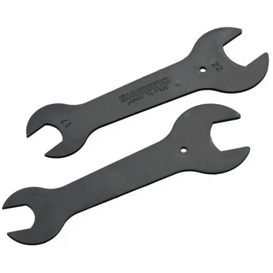 Інструмент TL-7S20 конусів втулок 17х22мм (2шт. комплект)