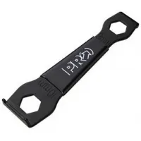 Ключ гаечный PRO, 9мм и 10мм