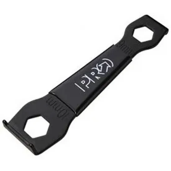 Ключ гайковий PRO, 9мм та 10мм