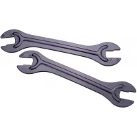 Набор ключей ICE TOOLZ 0502 конические 13x15 + 14x16mm