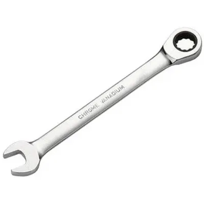 Ключ ICE TOOLZ 4114 ріжковий накидний 14mm Ключ ICE TOOLZ 4114 ріжковий накидний 14mm