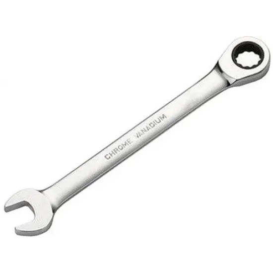 Ключ ICE TOOLZ 4114 ріжковий накидний 14mm