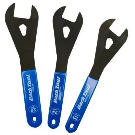 Ключ конусний Park Tool SCW-14 професійний, 14mm