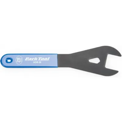 Ключ конусний Park Tool SCW-28, 28mm
