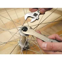 Ключ конусний Park Tool DCW-4 двосторонній 13х15mm