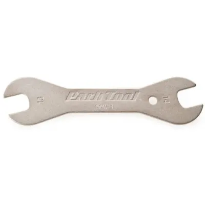 Ключ конусний Park Tool DCW-1 двосторонній 13х14mm