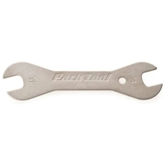 Ключ конусний Park Tool DCW-1 двосторонній 13х14mm