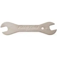 Ключ конусный Park Tool DCW-2 двусторонний 15х16mm Ключ конусный Park Tool DCW-2 двусторонний 15х16mm