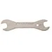 Ключ конусний Park Tool DCW-3 двосторонній 17х18mm