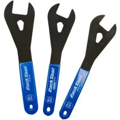 Ключ конусний Park Tool SCW-17 професійний, 17mm
