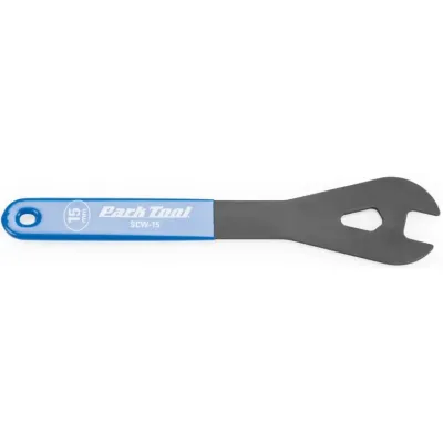 Ключ конусний Park Tool SCW-15 професійний, 15mm