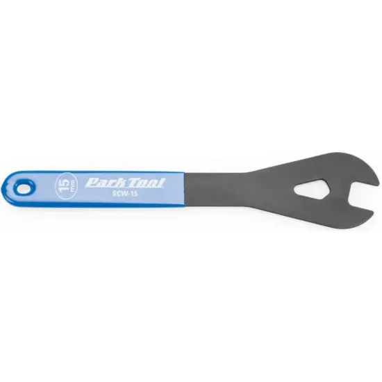 Ключ конусний Park Tool SCW-15 професійний, 15mm