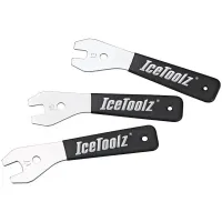 Ключи ICE TOOLZ 47X3 конусные 13mm, 15mm, 17mm CR-MO