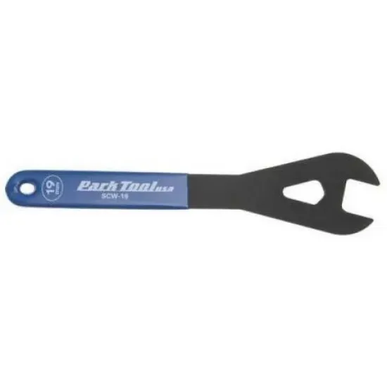 Ключ конусний Park Tool SCW-19 професійний, 19mm