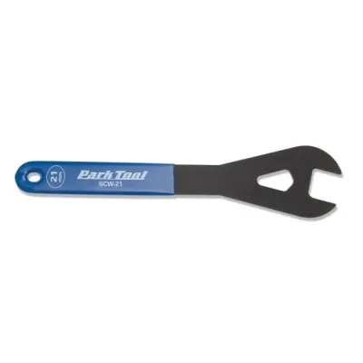 Ключ конусний Park Tool SCW-21 професійний, 21mm