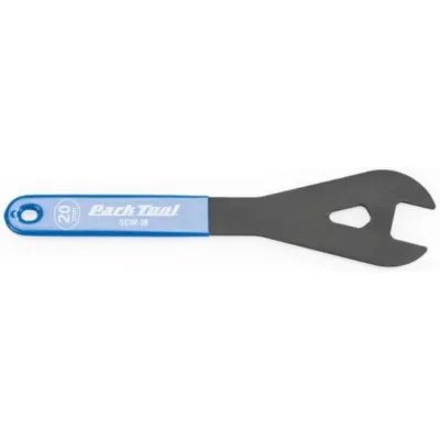 Ключ конусний Park Tool SCW-20 професійний, 20mm