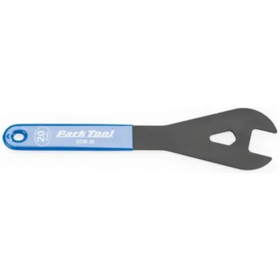 Ключ конусний Park Tool SCW-20 професійний, 20mm