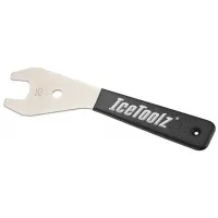 Ключ ICE TOOLZ 4722 конусный с ручкой 22mm