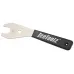 Ключ ICE TOOLZ 4722 конусний з руків'ям 22mm