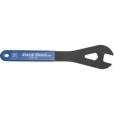 Ключ конусний Park Tool SCW-16 професійний, 16mm