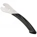 Ключ ICE TOOLZ 33S1 д/педалей 15mm, зносостійка рукоятка
