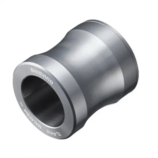 Инструмент TL-FH16 для втулок MICROSPLINE