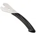 Ключ ICE TOOLZ 33S1 д/педалей 15mm, зносостійка рукоятка