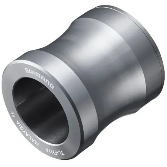 Інструмент TL-FH16 для втулок MICROSPLINE