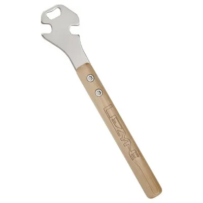 Ключ для педалей Lezyne CLASSIC CHAIN ROD  Сріблястий Y13