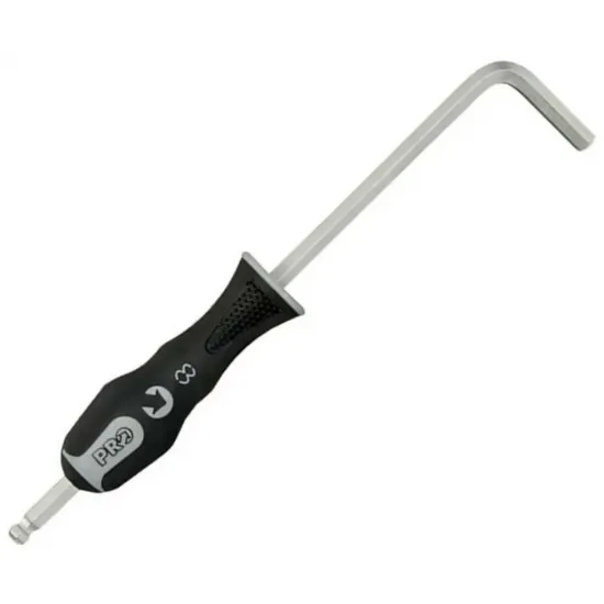 Ключ педальний PRO 8mm Hex