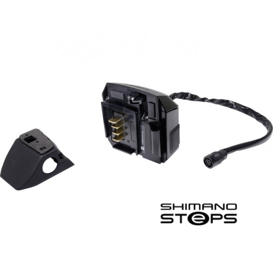 Держатель аккумулятора BM-E6010, STEPS монтаж на раму