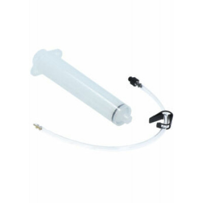 Інструмент для прокачки гідравлічних гальм TL-BR001