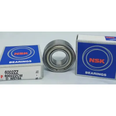 Підшипник 6002ZZCM NSK