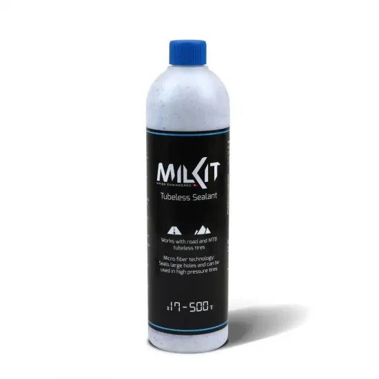 Герметик Sealant milKit, 500 мл