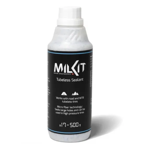 Герметик Sealant milKit, 500 мл Герметик Sealant milKit, 500 мл