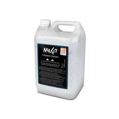 Герметик Sealant milKit, 5000 мл Герметик Sealant milKit, 5000 мл
