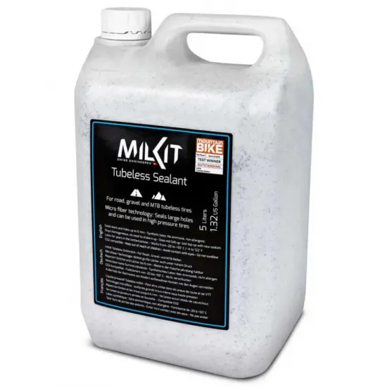 Герметик Sealant milKit, 5000 мл Герметик Sealant milKit, 5000 мл