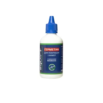 Герметик Squirt SEAL BeadBlock® 100 мл з гранулами OEM