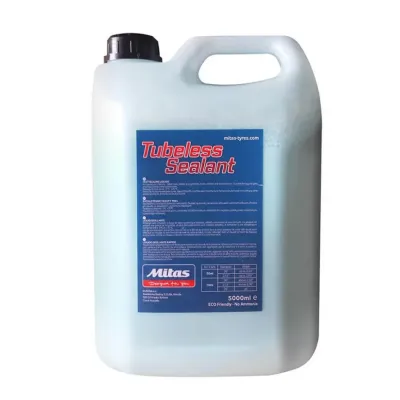 Рідина антипрокольна MITAS SEALANT-LIQUIDE 5л