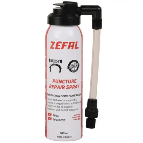 Герметик Zefal, 100мл