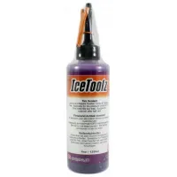 Герметик ICE TOOLZ 66F1 для любых резинок и бескамерных шин 120ml