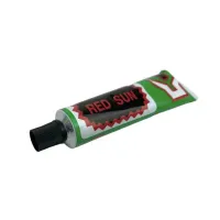 Клей для вулканизації  резинових заплаток №12 (20гр)