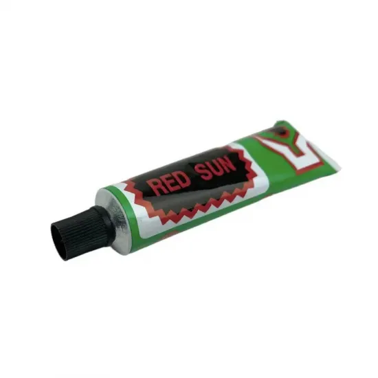 Клей для вулканизації  резинових заплаток №12 (20гр)